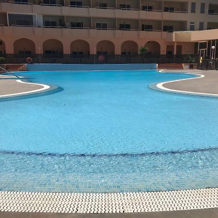 Medano Octopus Apartment Ελ Μέντανο Εξωτερικό φωτογραφία