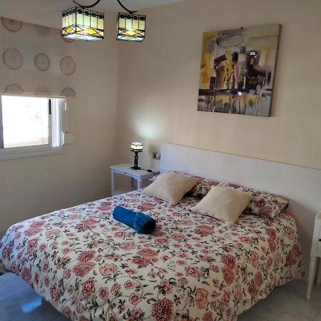 Medano Octopus Apartment Ελ Μέντανο Εξωτερικό φωτογραφία