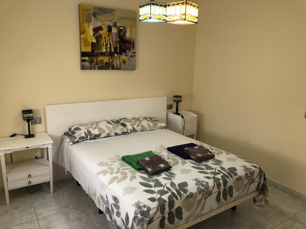 Medano Octopus Apartment Ελ Μέντανο Εξωτερικό φωτογραφία