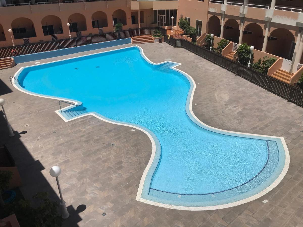 Medano Octopus Apartment Ελ Μέντανο Εξωτερικό φωτογραφία
