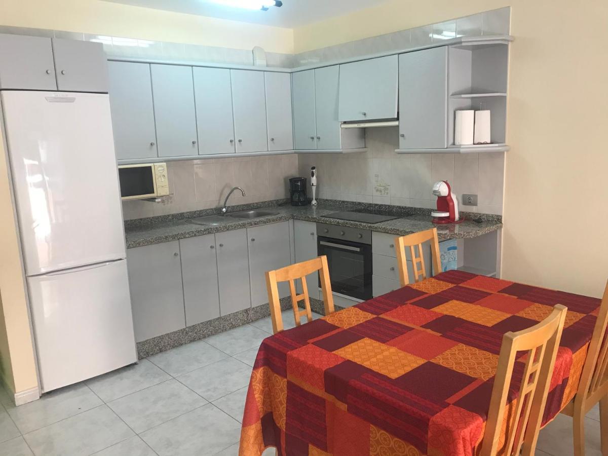 Medano Octopus Apartment Ελ Μέντανο Εξωτερικό φωτογραφία