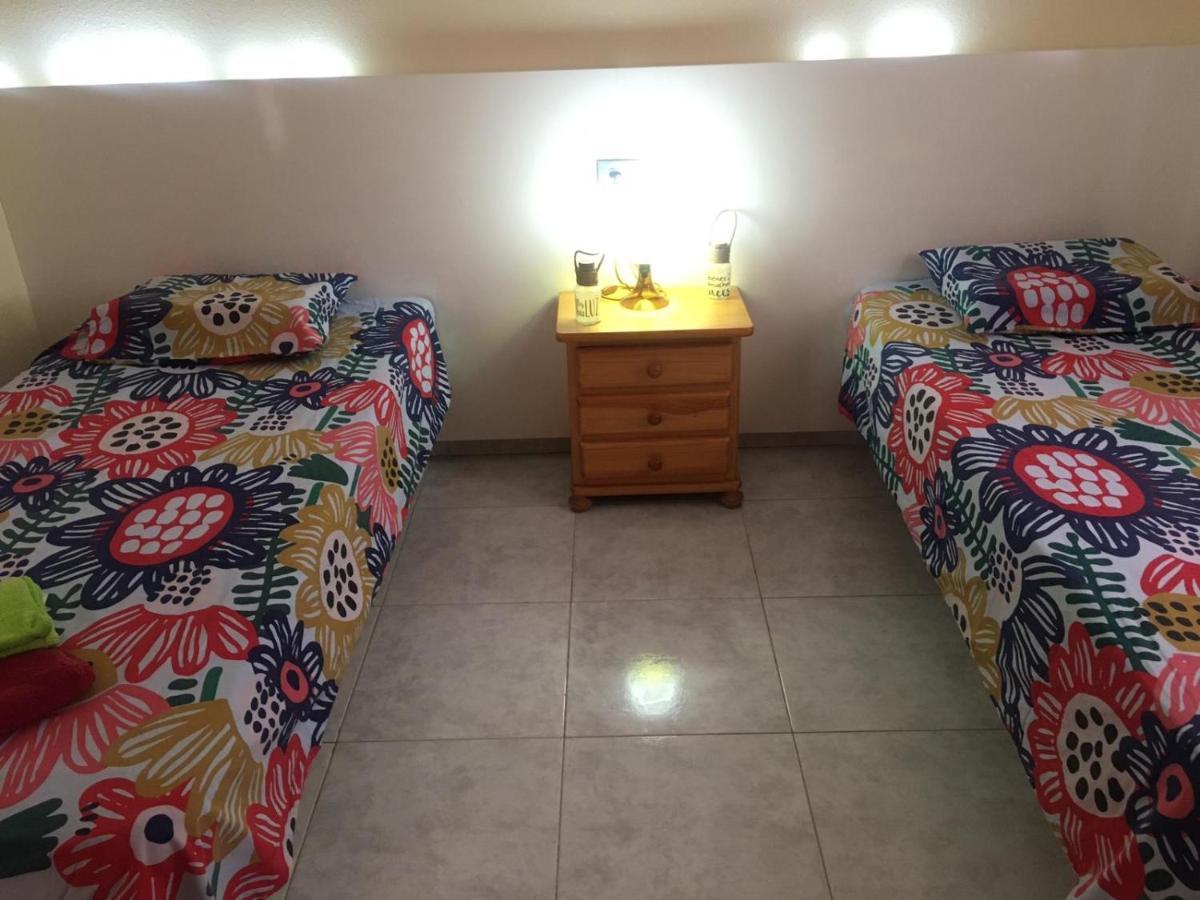 Medano Octopus Apartment Ελ Μέντανο Εξωτερικό φωτογραφία