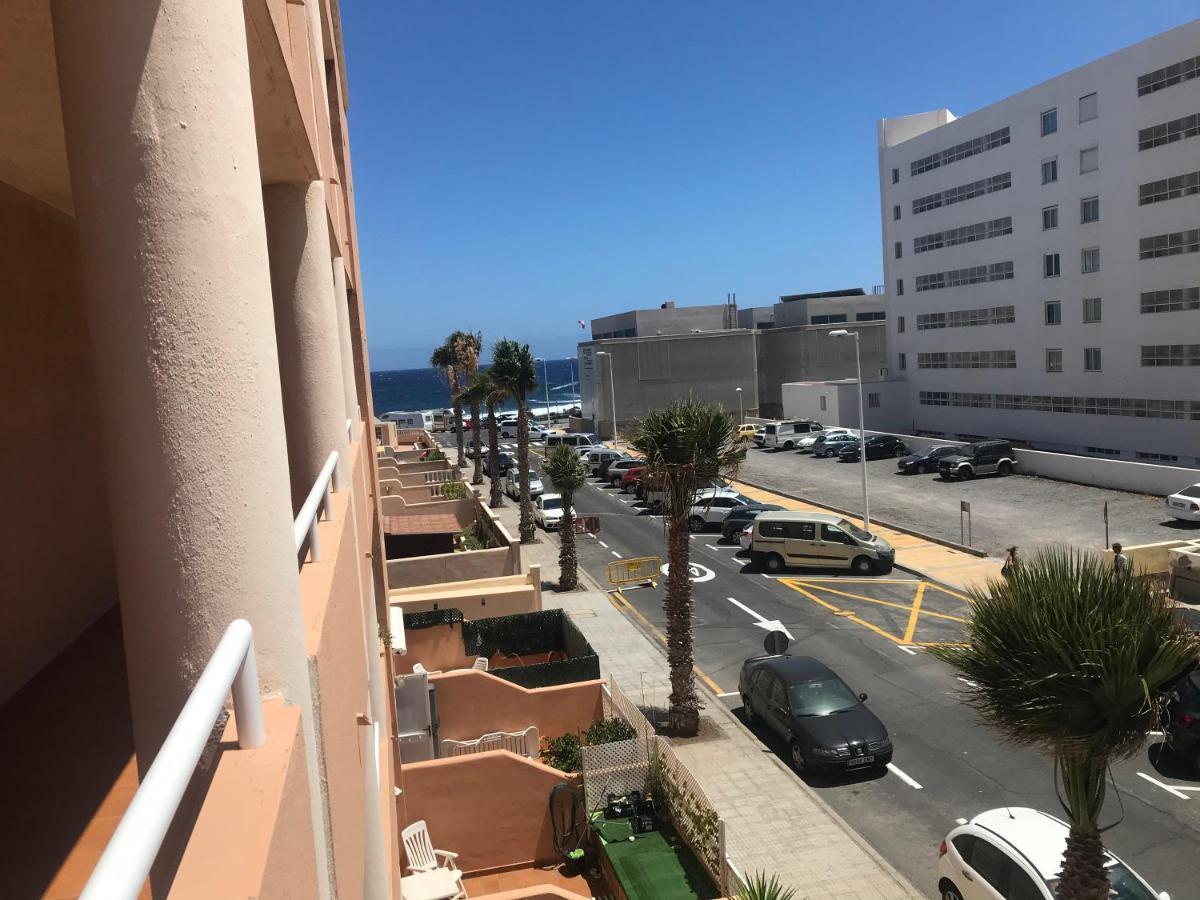 Medano Octopus Apartment Ελ Μέντανο Εξωτερικό φωτογραφία