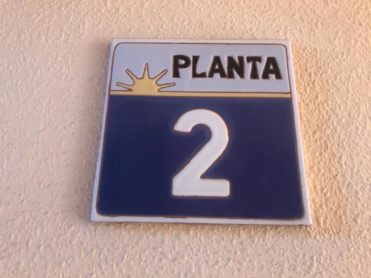 Medano Octopus Apartment Ελ Μέντανο Εξωτερικό φωτογραφία