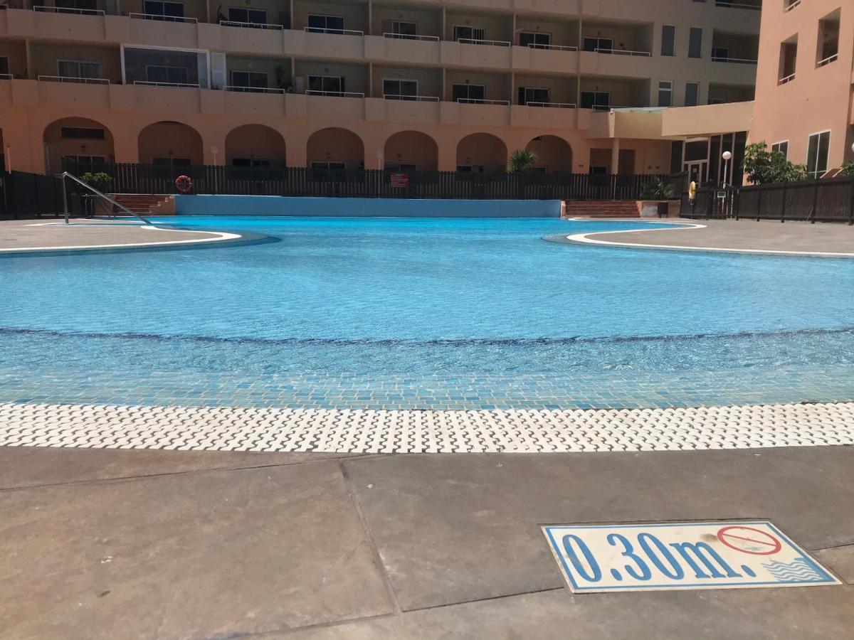 Medano Octopus Apartment Ελ Μέντανο Εξωτερικό φωτογραφία