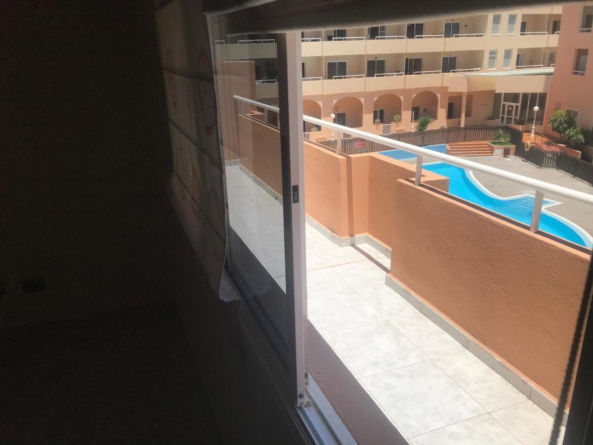 Medano Octopus Apartment Ελ Μέντανο Εξωτερικό φωτογραφία