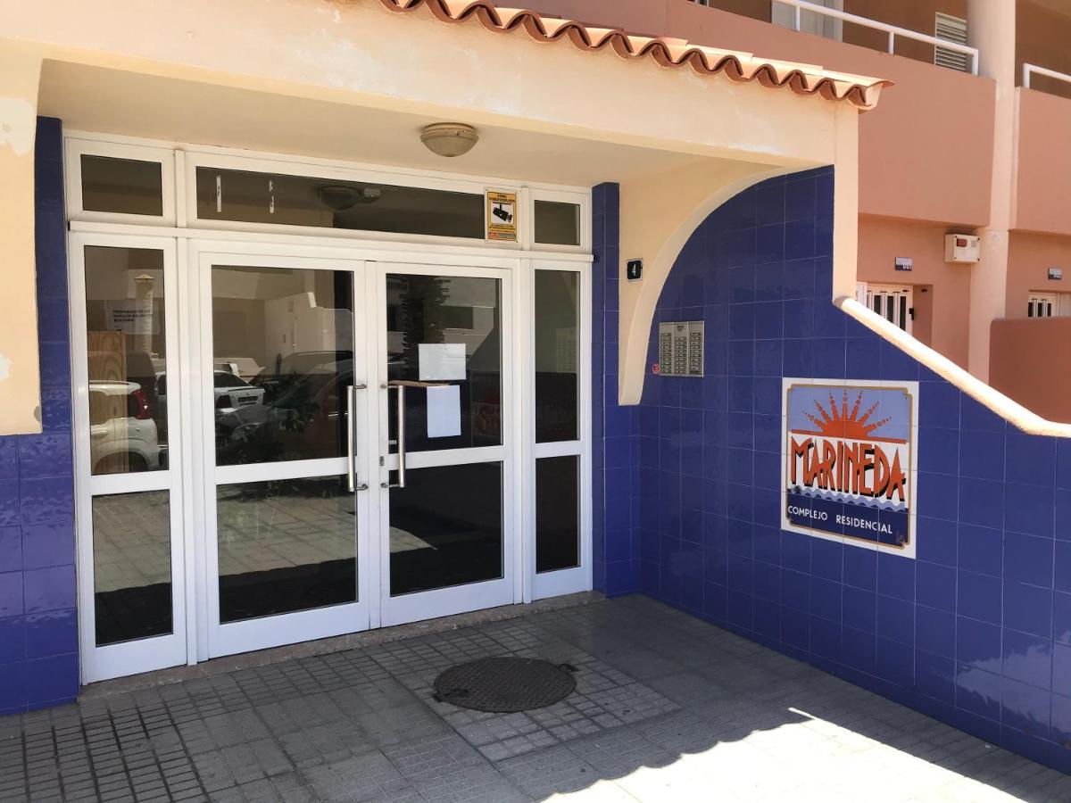 Medano Octopus Apartment Ελ Μέντανο Εξωτερικό φωτογραφία