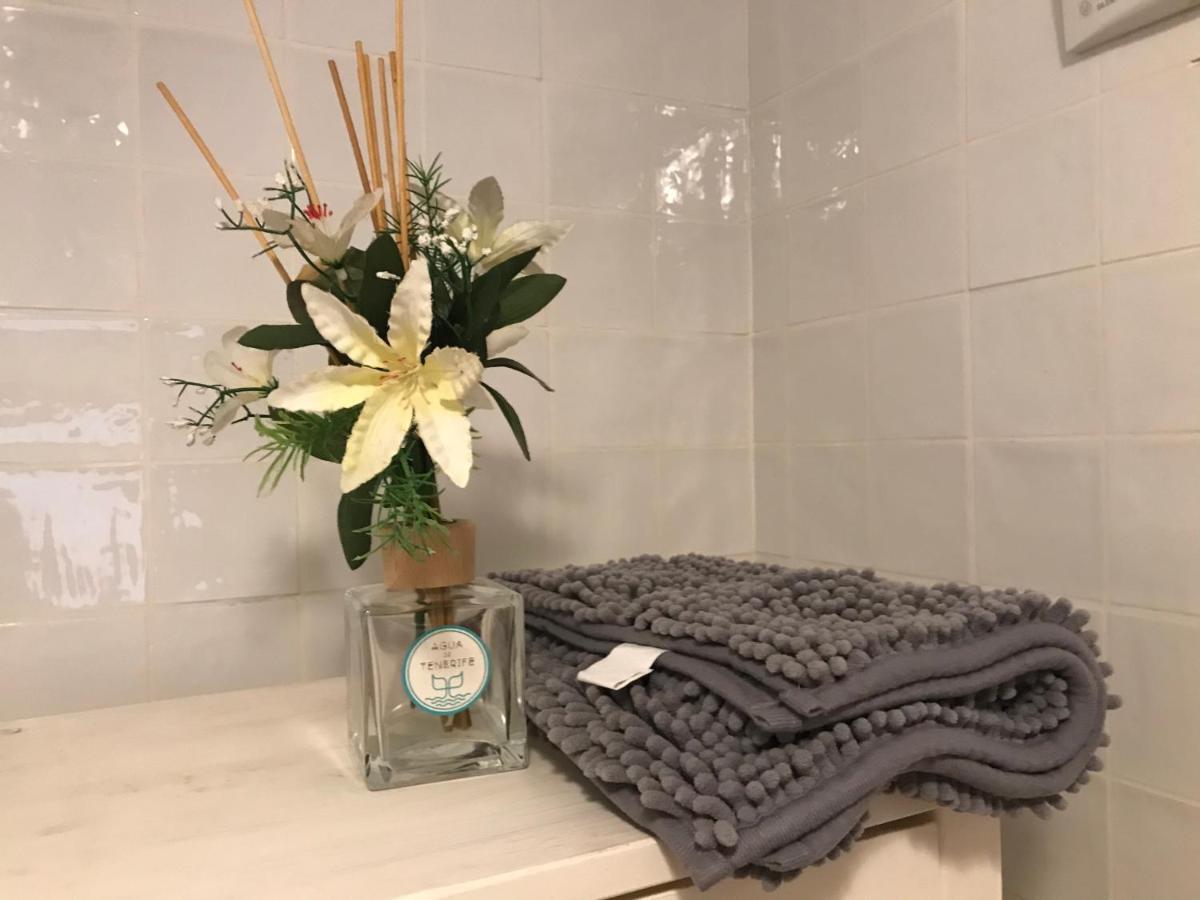 Medano Octopus Apartment Ελ Μέντανο Εξωτερικό φωτογραφία