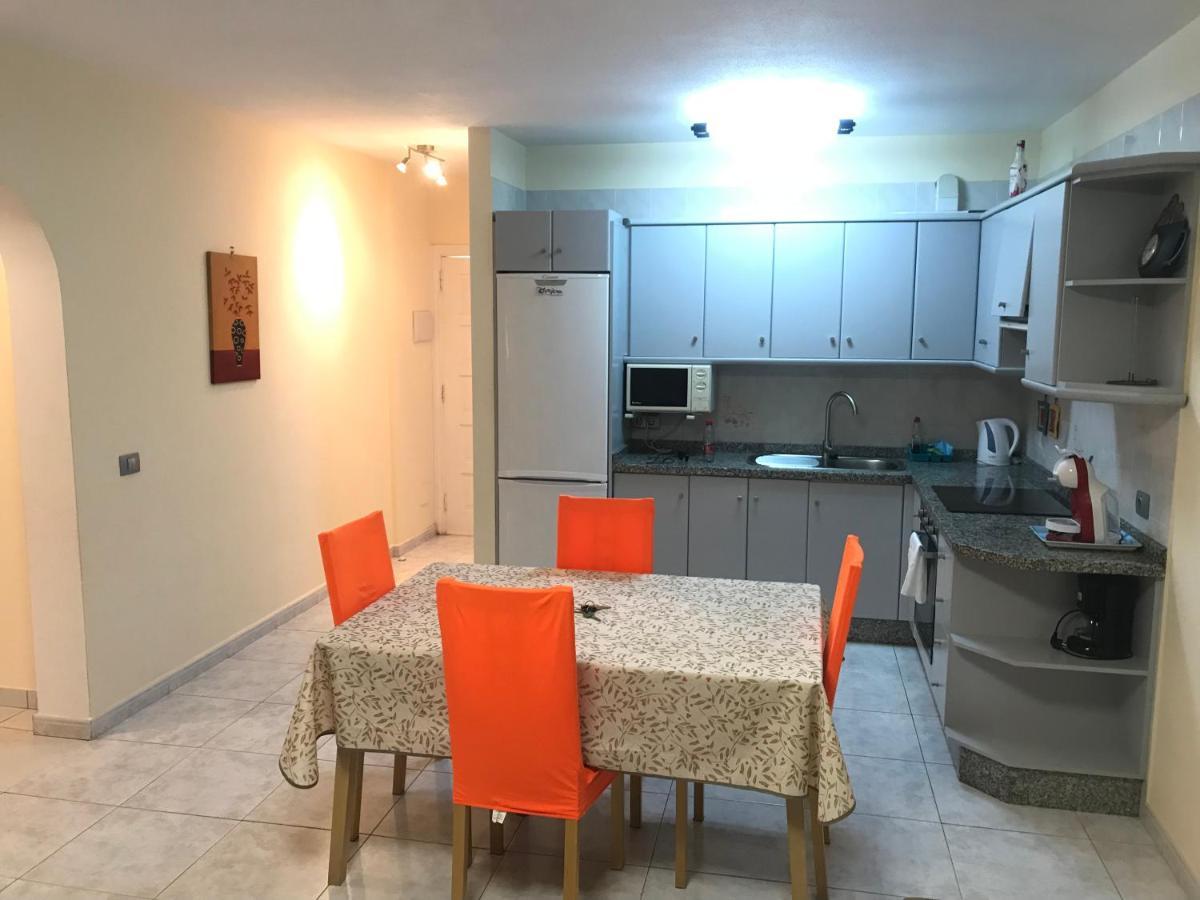 Medano Octopus Apartment Ελ Μέντανο Εξωτερικό φωτογραφία