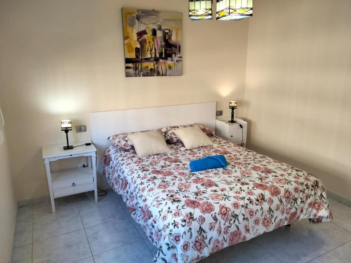 Medano Octopus Apartment Ελ Μέντανο Εξωτερικό φωτογραφία